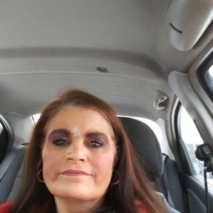 Meet your Posher, Kathy